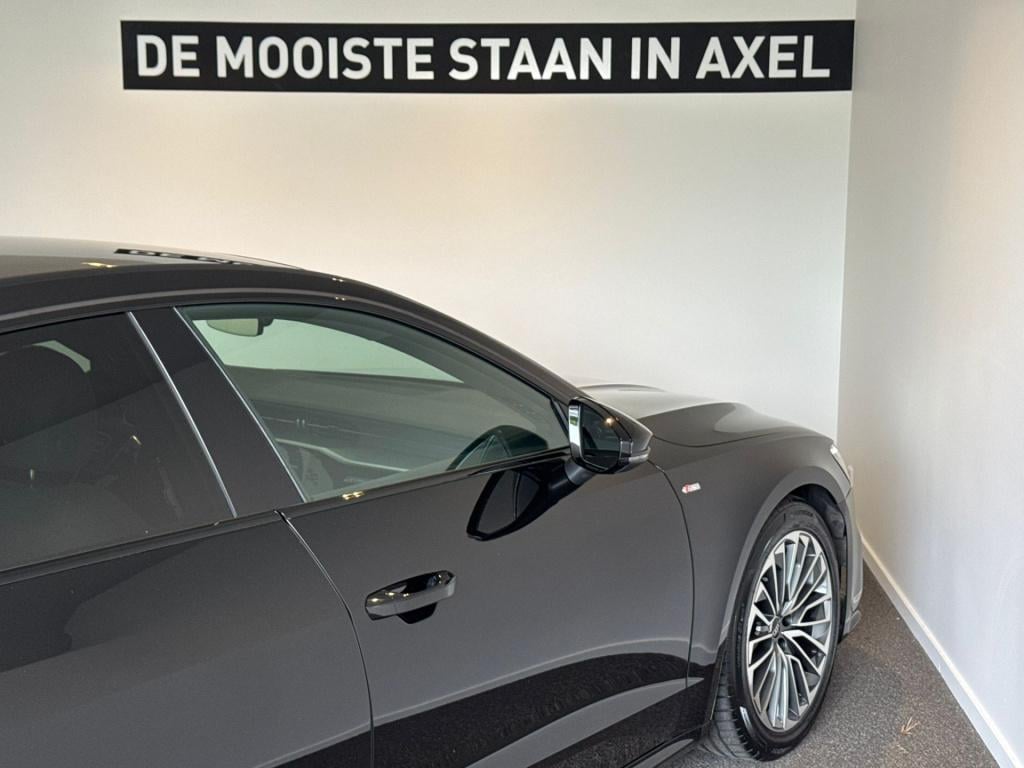 Audi A7 sportback 50 tfsi e quattro pro line s
