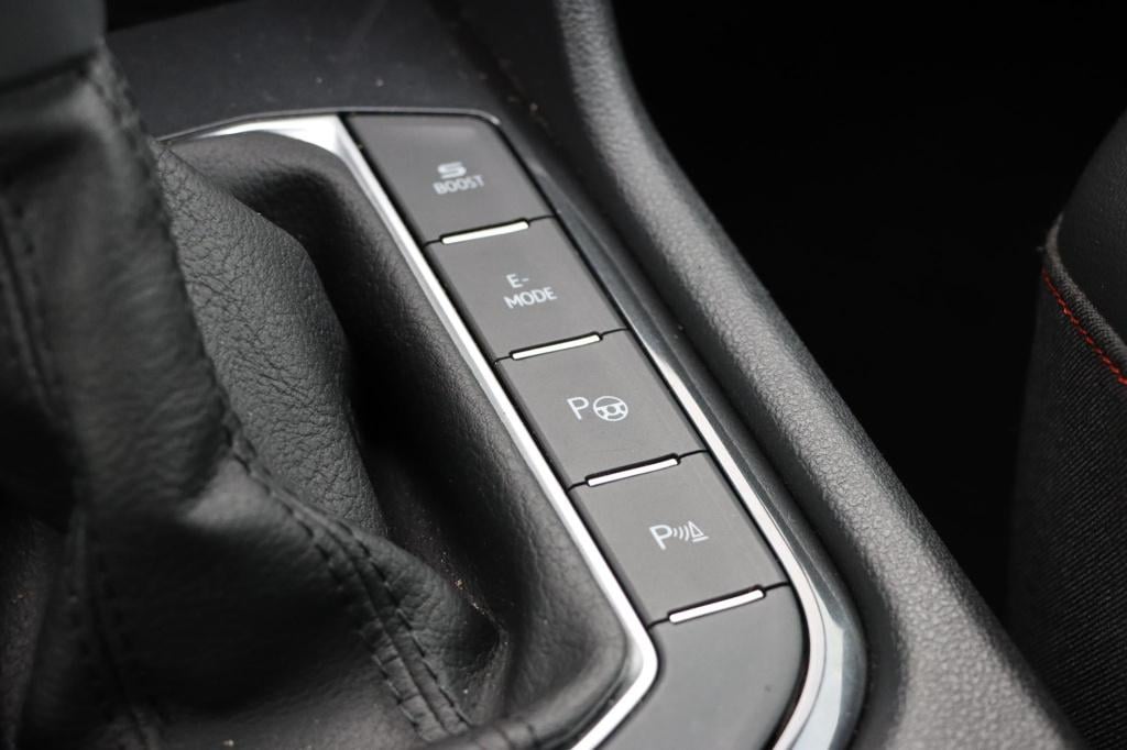Seat Tarraco 1.4 tsi e-hybrid phev fr business intense 245pk dsg6 | soh 98,