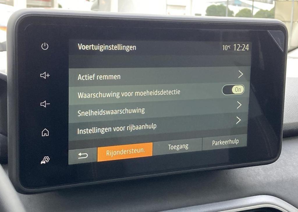 Dacia Jogger 1.0 tce 110 extreme 7p. - demo