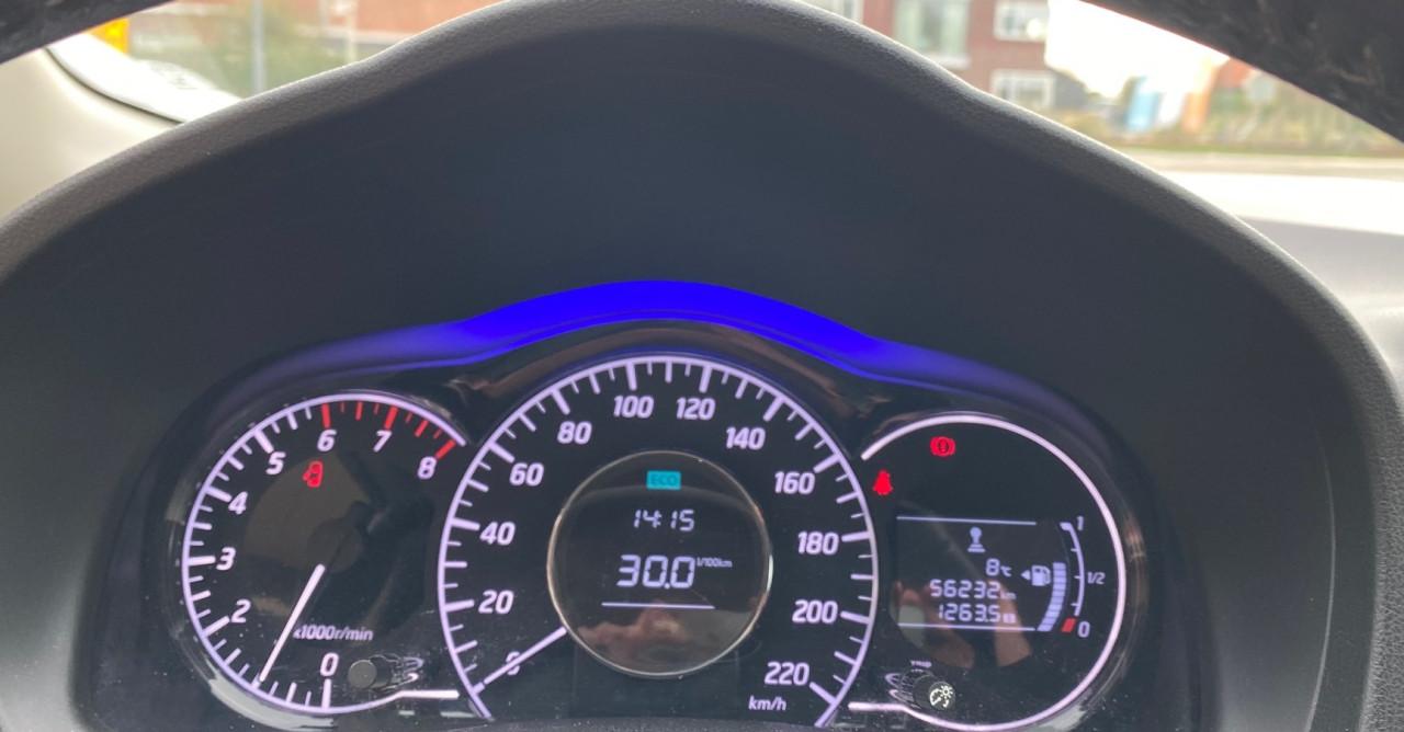 Nissan Note 1.2 | 1e eigenaar | airco | 3m garantie | jaar APK | beurt