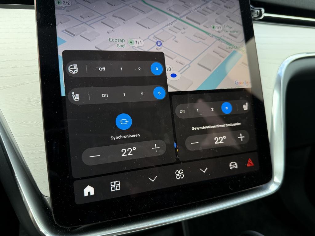 Volvo Ex90 twin ultra perf. 111kwh| b&w sound | luchtvering | new €113.850,