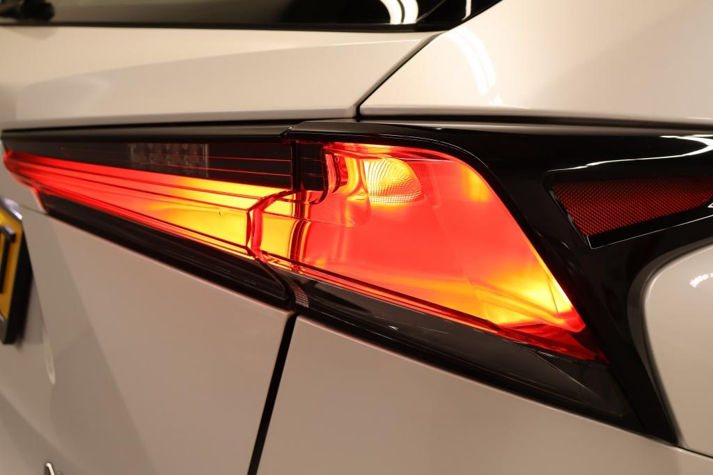 Lexus Nx 300h awd trekhaak