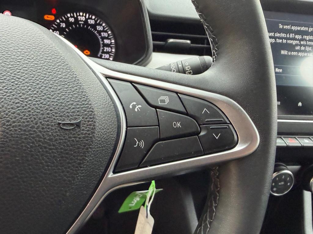 Renault Clio 1.0 tce 90 evolution