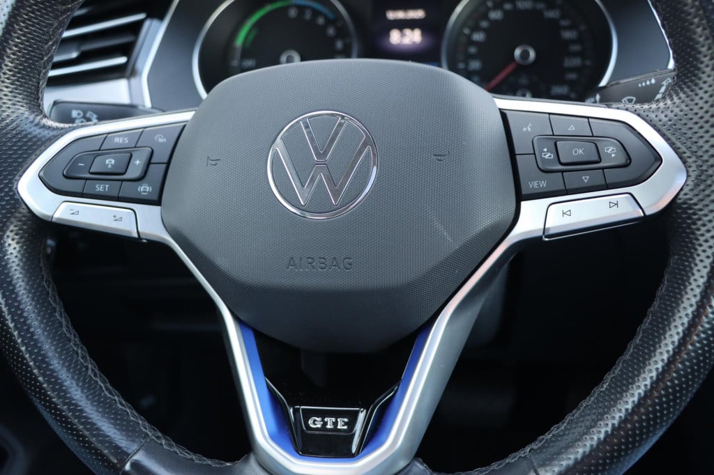 Volkswagen Passat variant 1.4 tsi phev gte business 218pk dsg6