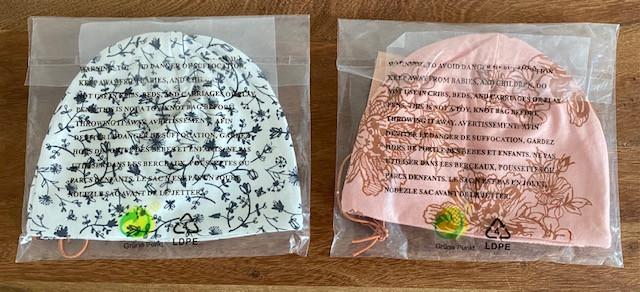 Z8 | Newborn Mutsjes Hickory | XS