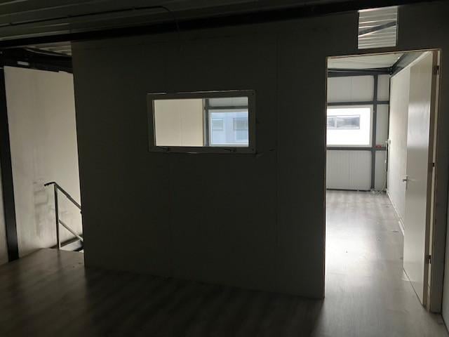 Te huur: BOVENVERDIEPING 45m2 bedrijfspand Mortiere Middelburg 345 euro