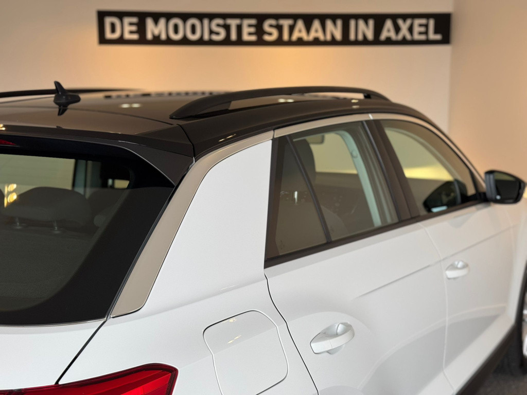 Volkswagen T-roc 1.5 tsi style