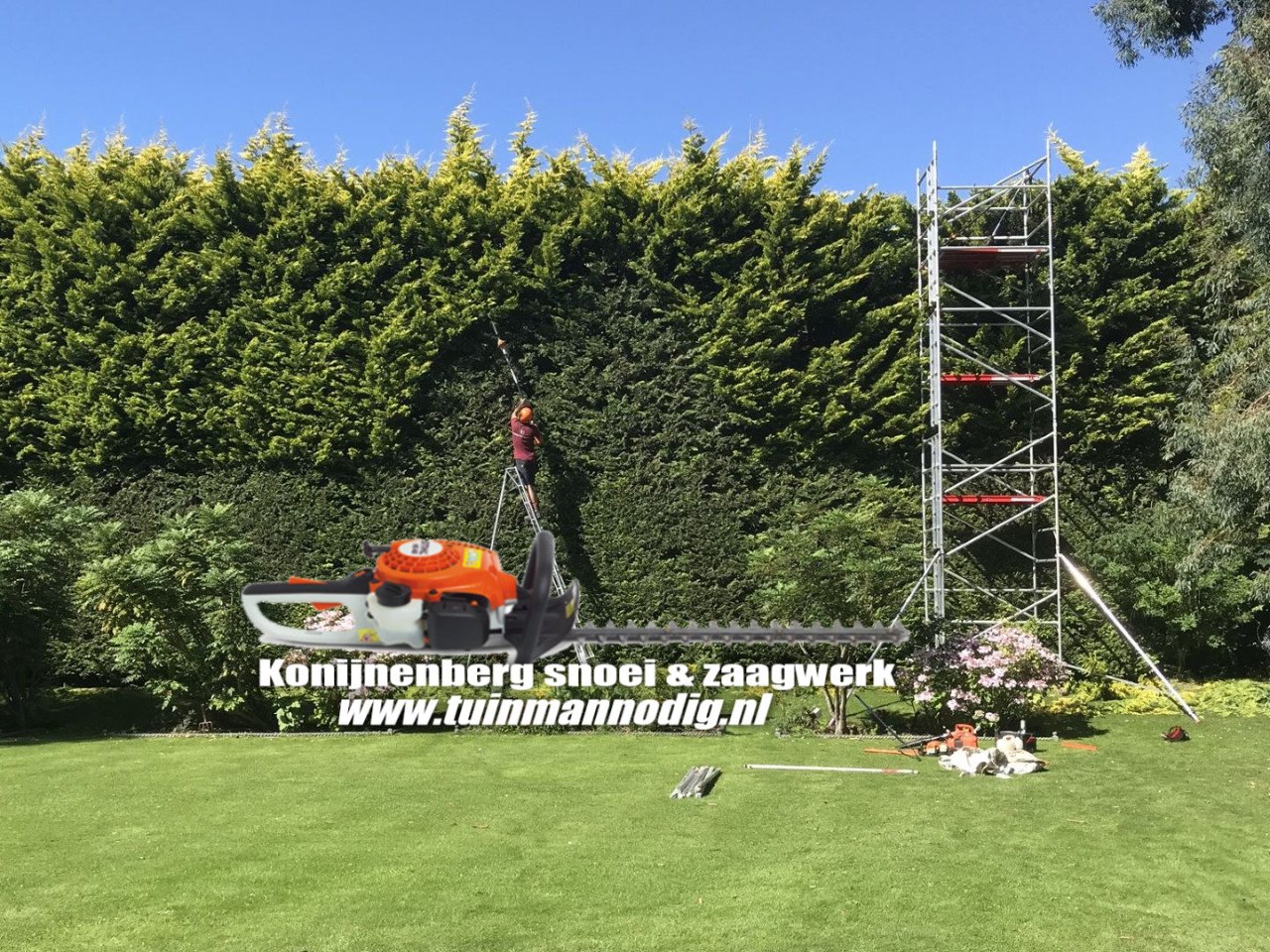 Tuinman