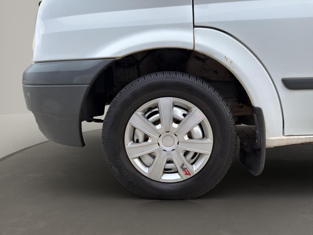 Ford Transit kombi 300s 2.2 tdci 9 persoons airco betto €5950