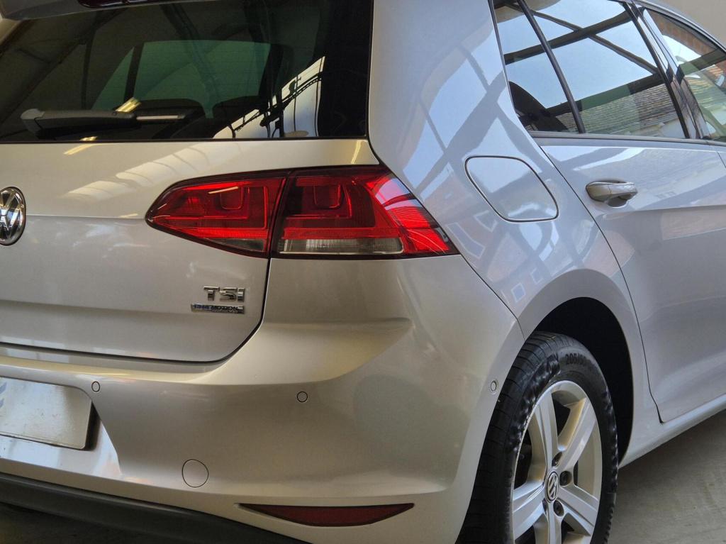 Volkswagen Golf 1.2 tsi comfortline / 1e eigenaar / dealeronderhouden