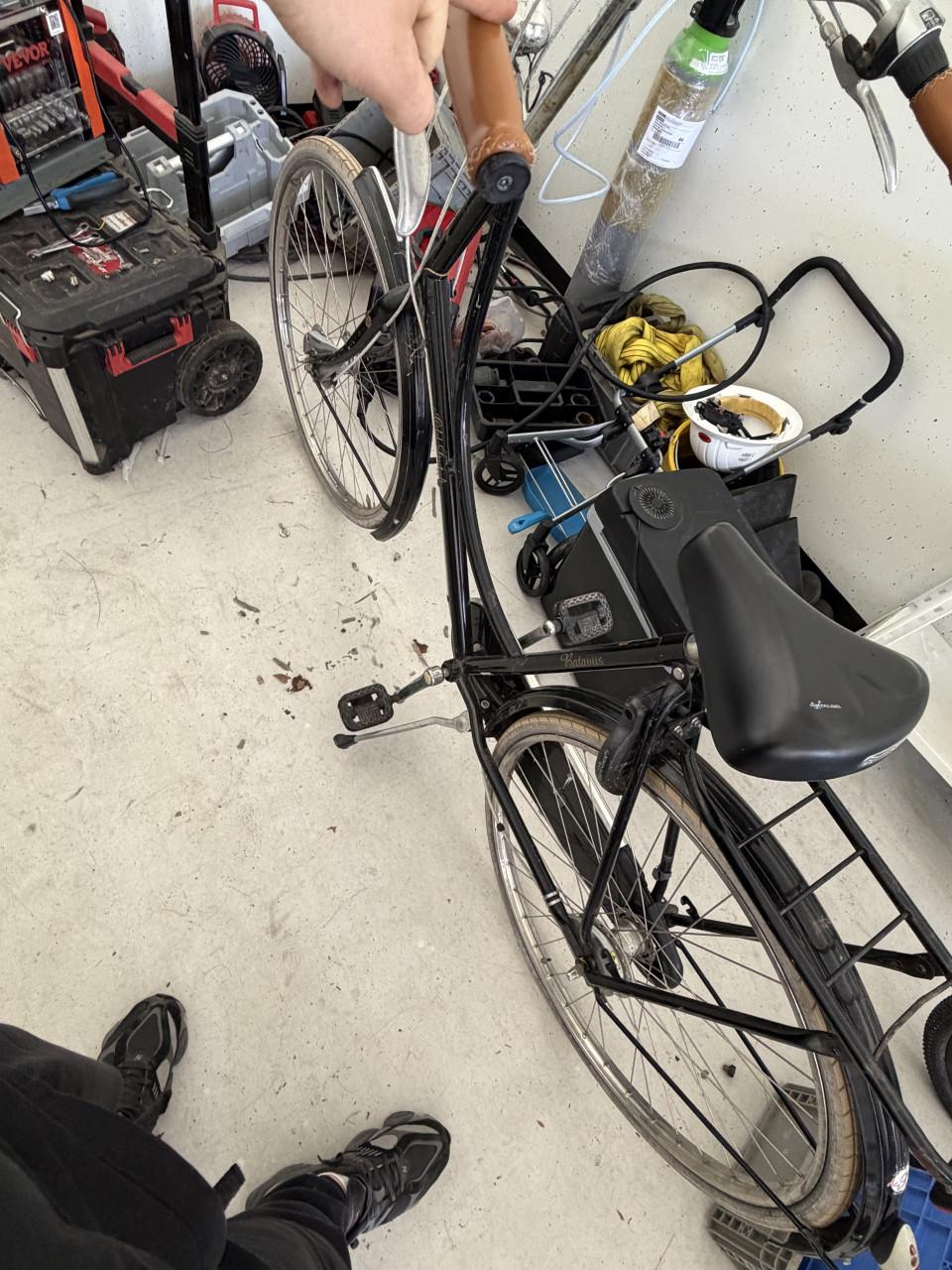 Fiets