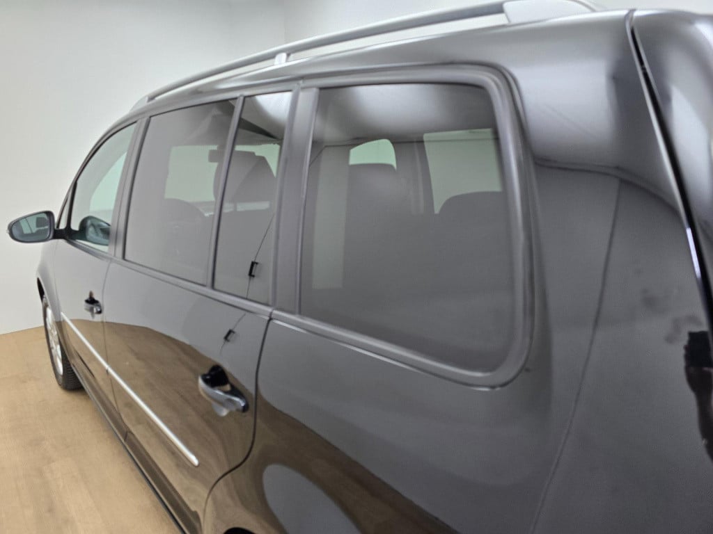 Volkswagen Touran occasion 1.4 tsi highline automaat en 7 zits(!) | tweedeh