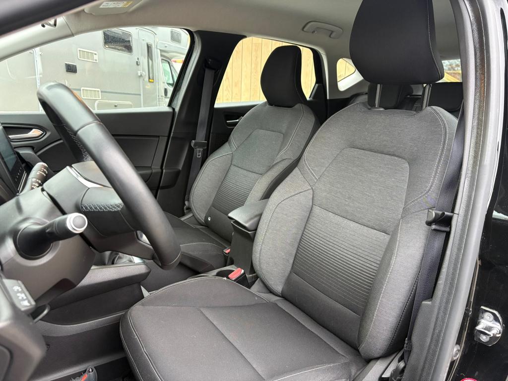 Renault Captur 1.0 tce 100 bi-fuel zen