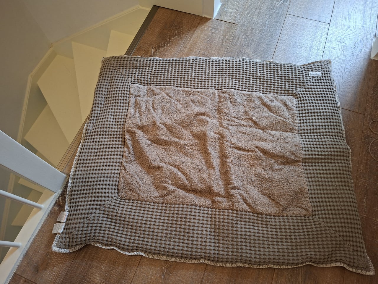 Boxkleed