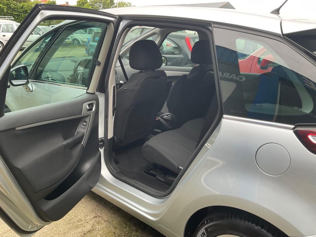 Citroen C4 Picasso 1.6 vti tendance