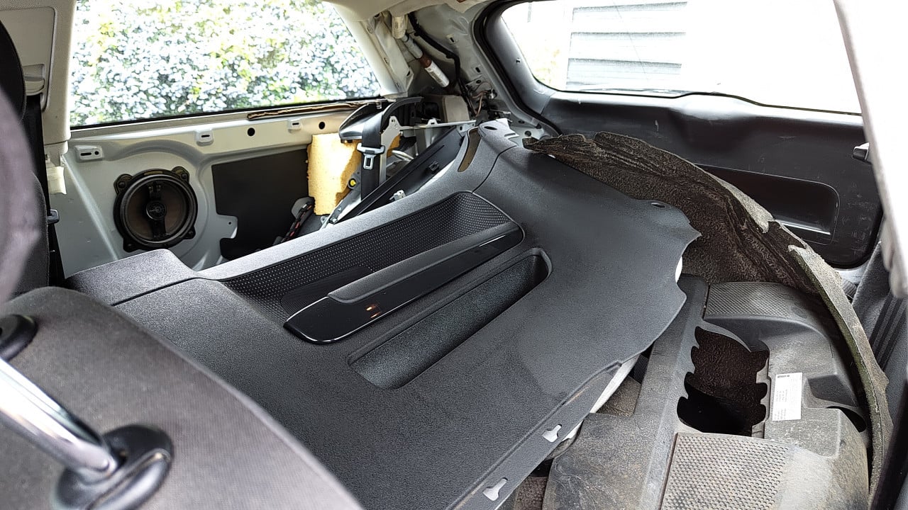 Audi A3 1.6 2003