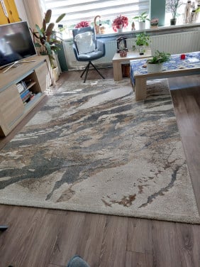 Vloerkleed