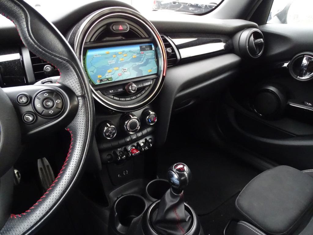 Mini Cooper mini 1.5 salt