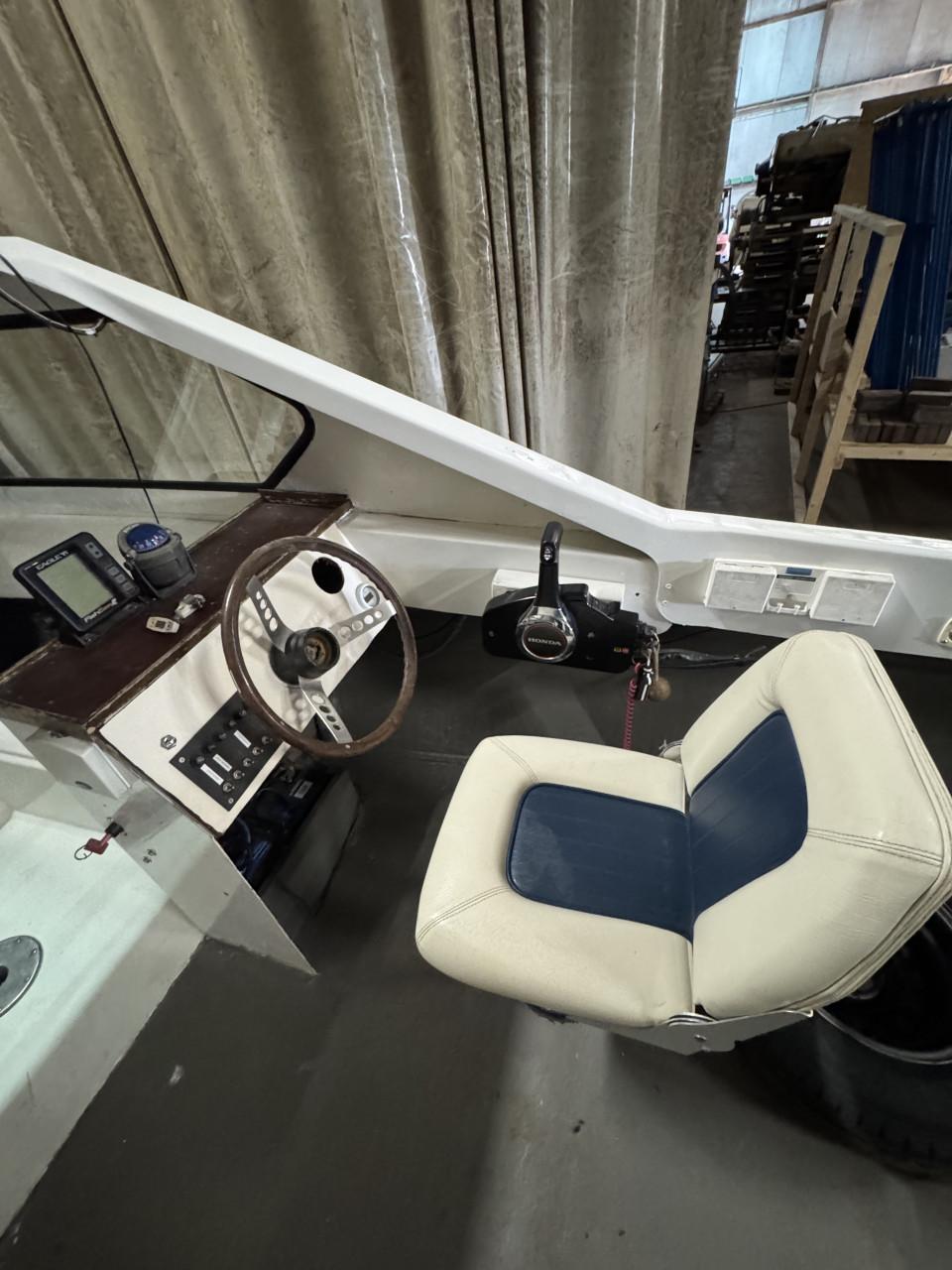 Beekman 520 fich