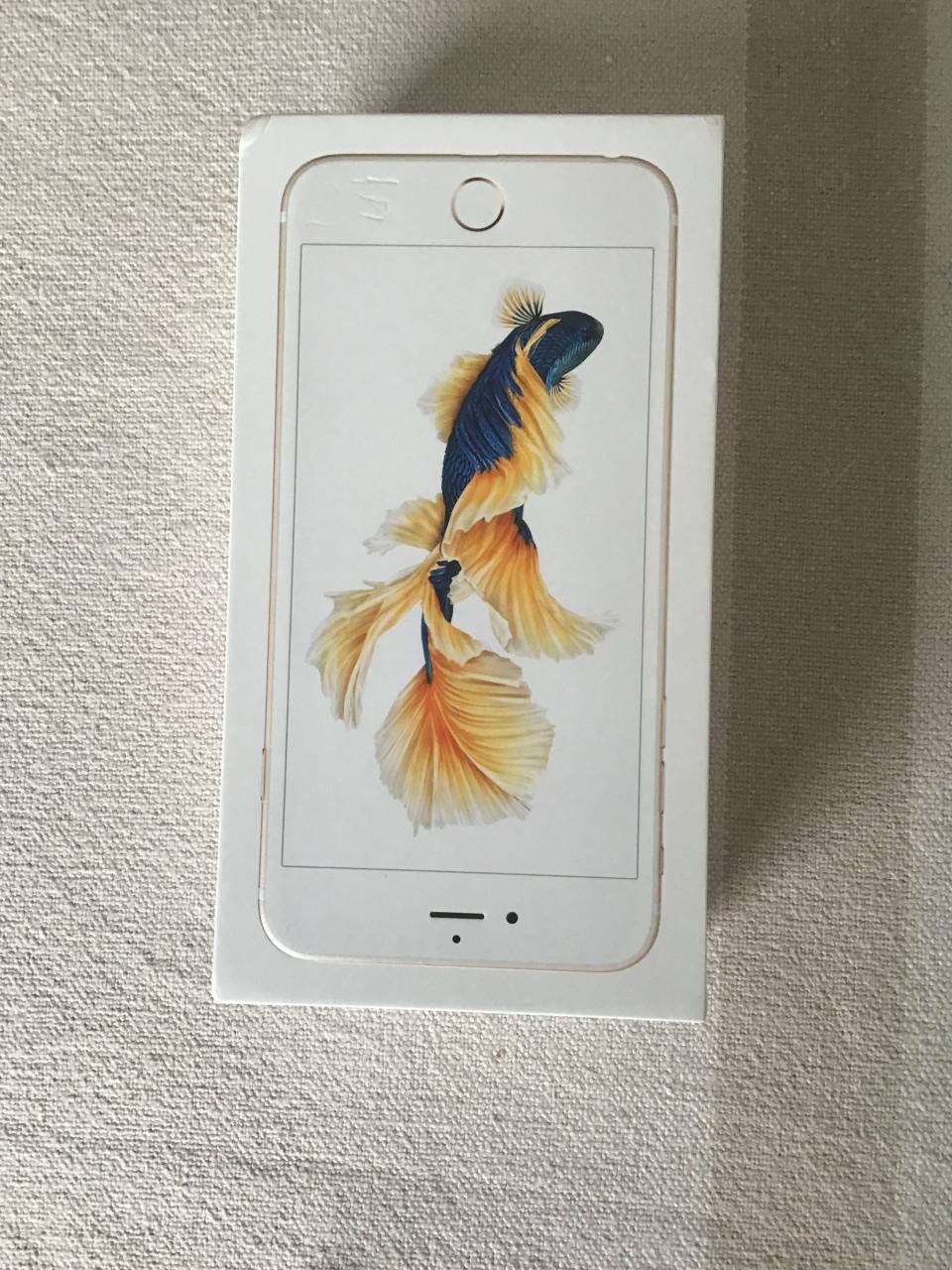 IPHONE 6 SPLUS
