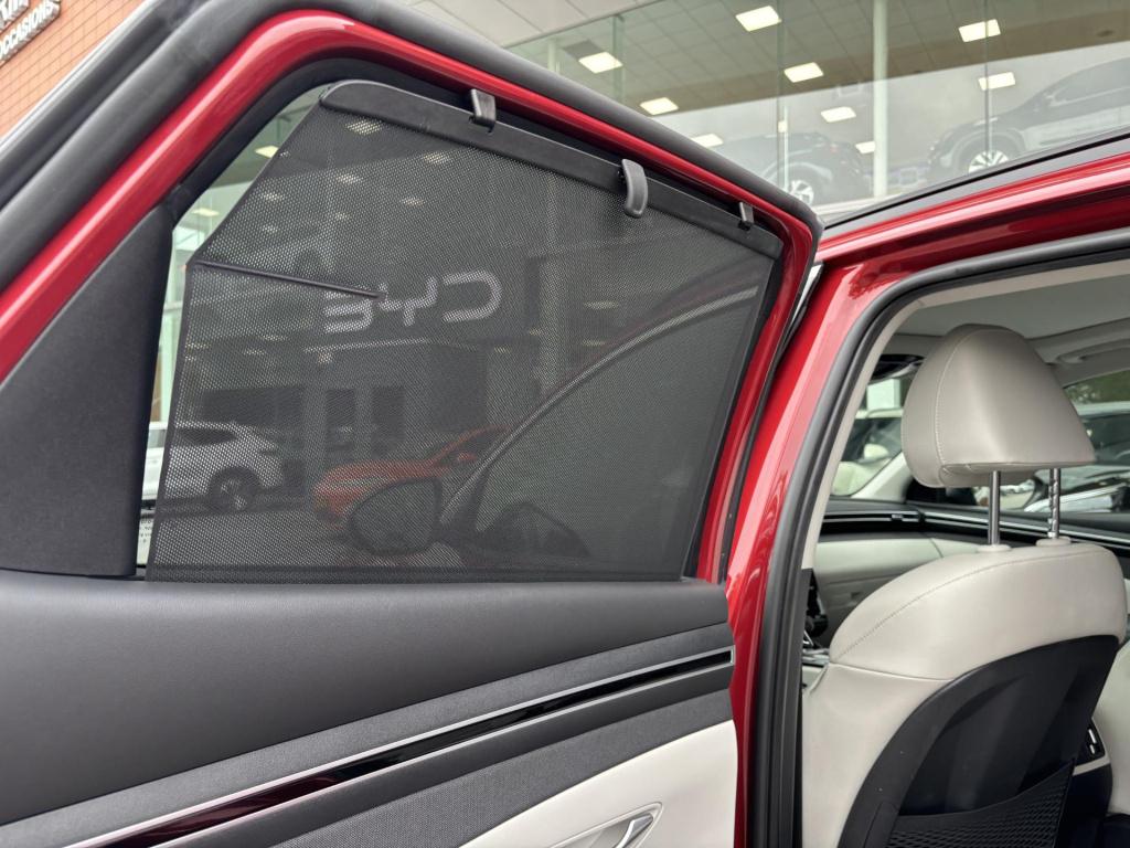 Hyundai Tucson 1.6 t-gdi hev premium sky
