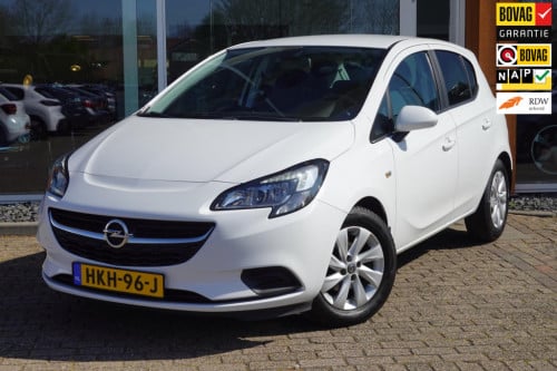 Opel Corsa 1.4 innovation