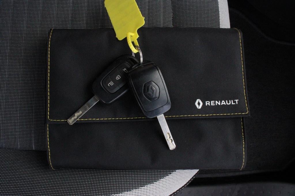 Renault Twingo 1.0 sce collection