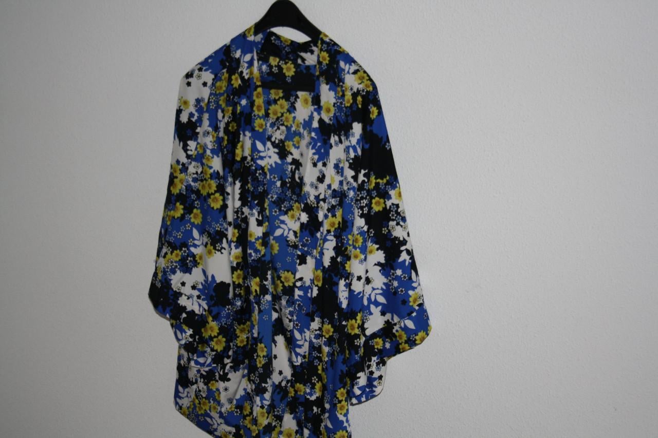 Dames kimono