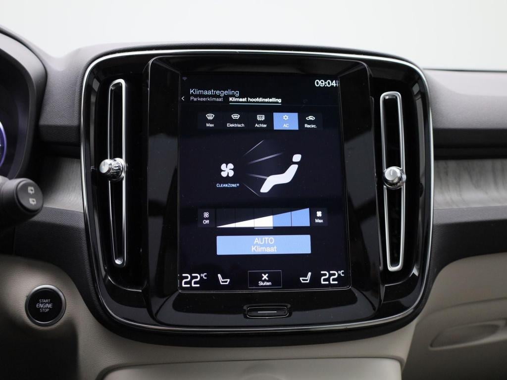 Volvo XC40 1.5 t5 recharge inscription | automaat | panoramadak | apple car