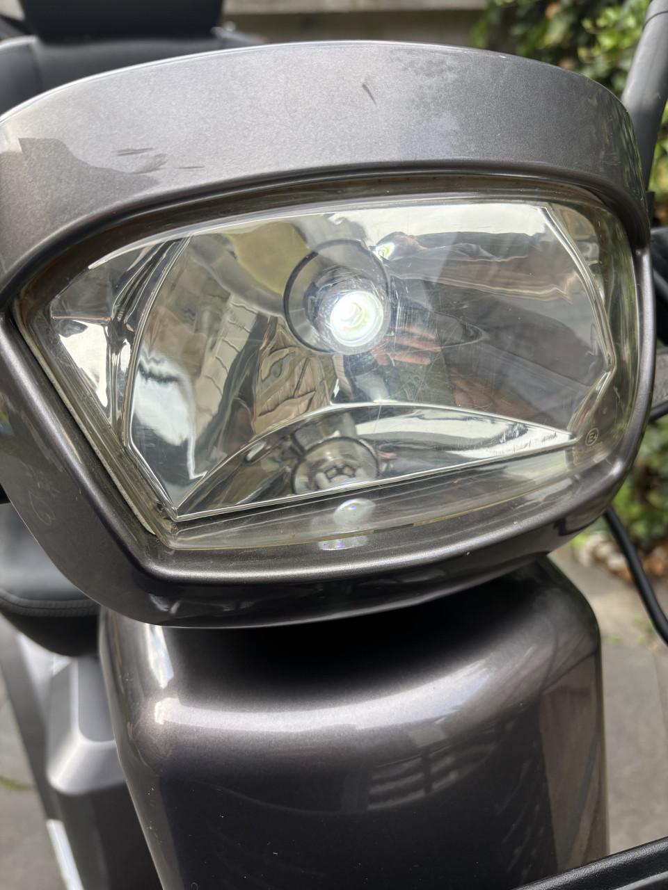 Sterling S700 Scootmobiel Nieuwe Accu”s