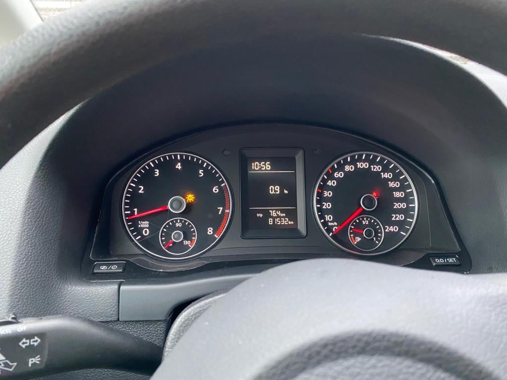 Volkswagen Golf Plus 1.2 tsi trendline bluemotion