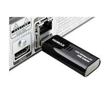Splinternieuw nog gesealde Humax Wifi Dongle.