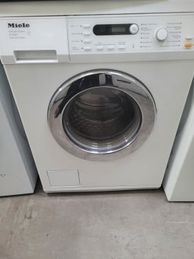 Miele wasmachine 7kg