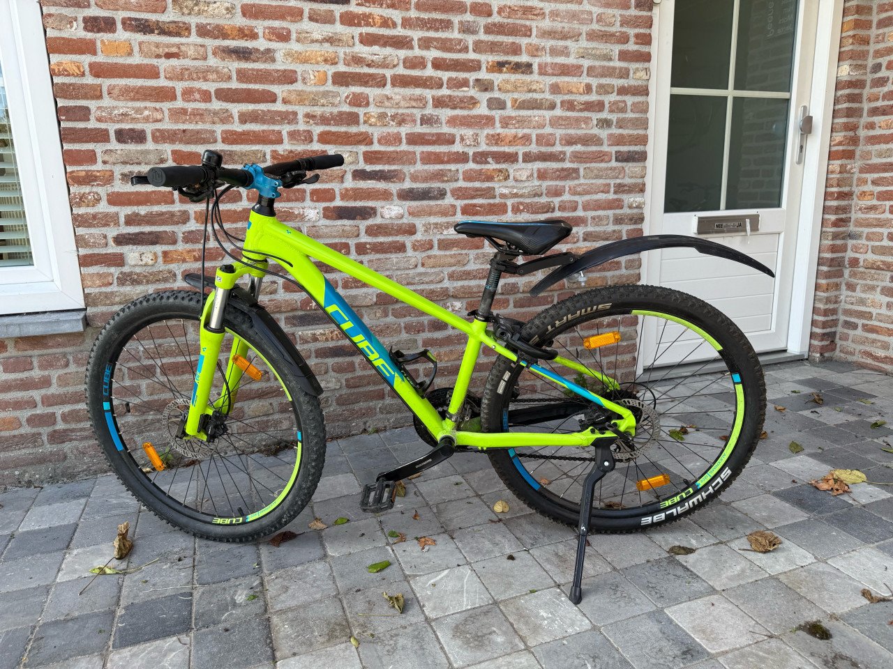 Cube mountainbike 26inch