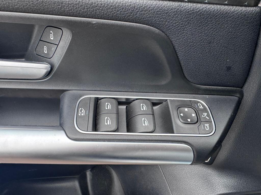 Mercedes-Benz Eqa 250+ business line 71 kwh