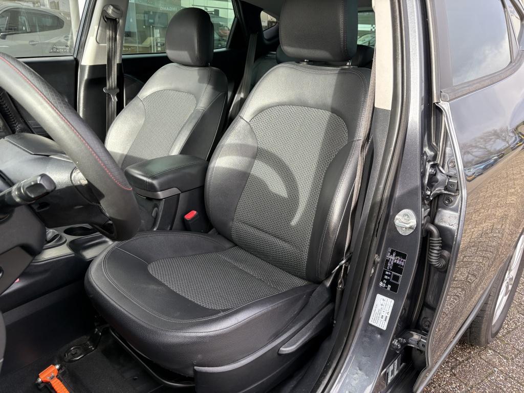 Hyundai Ix35 2.0i style