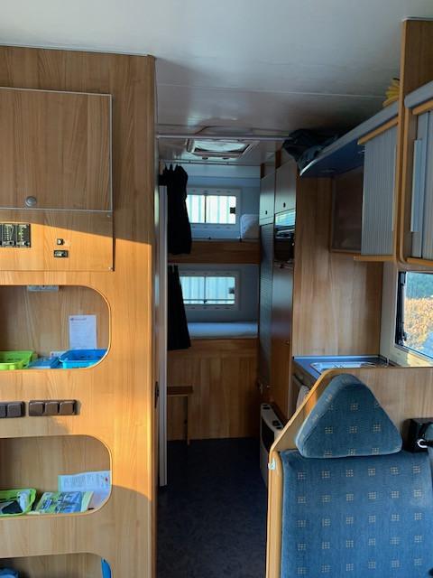 Camper