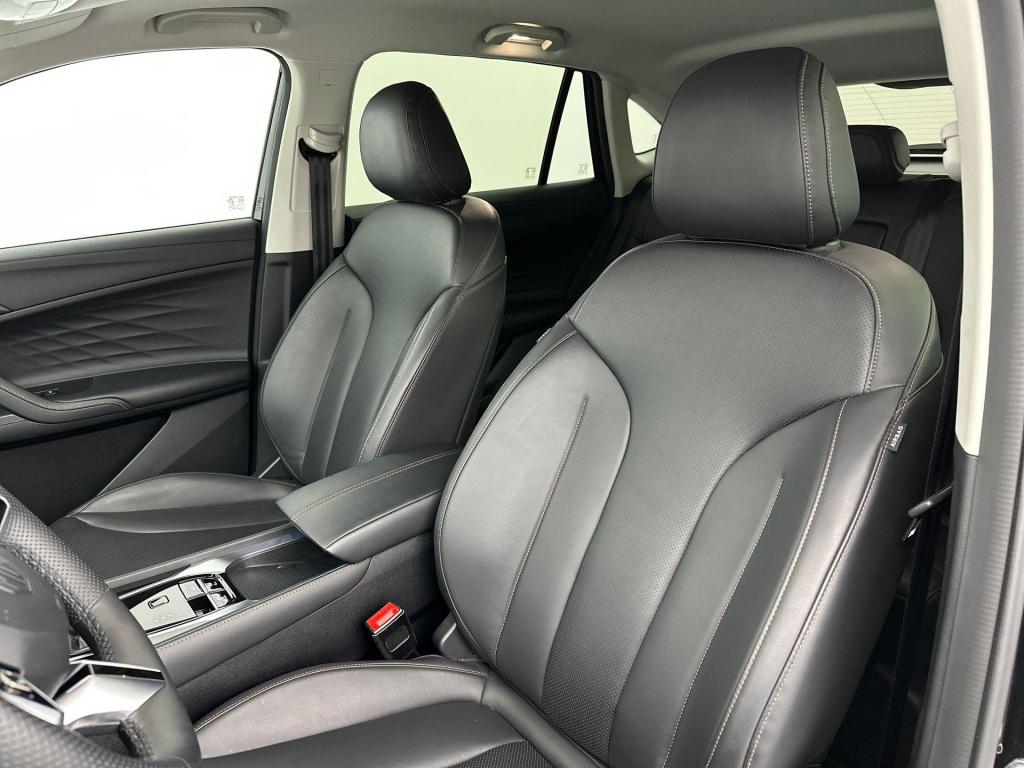 MG Hs mg phev 1.5 luxury