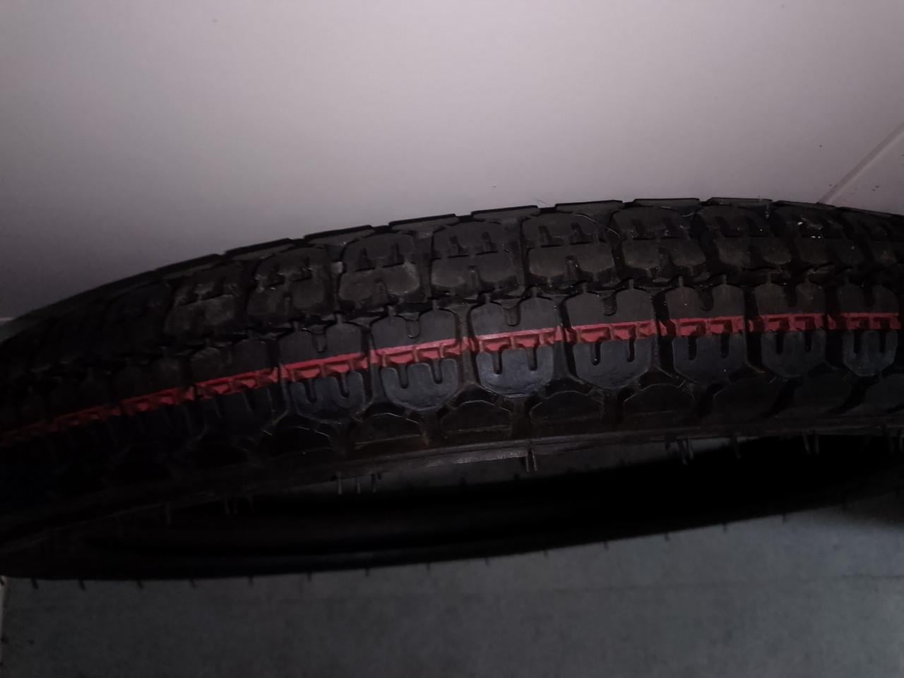 Te koop brommerbanden