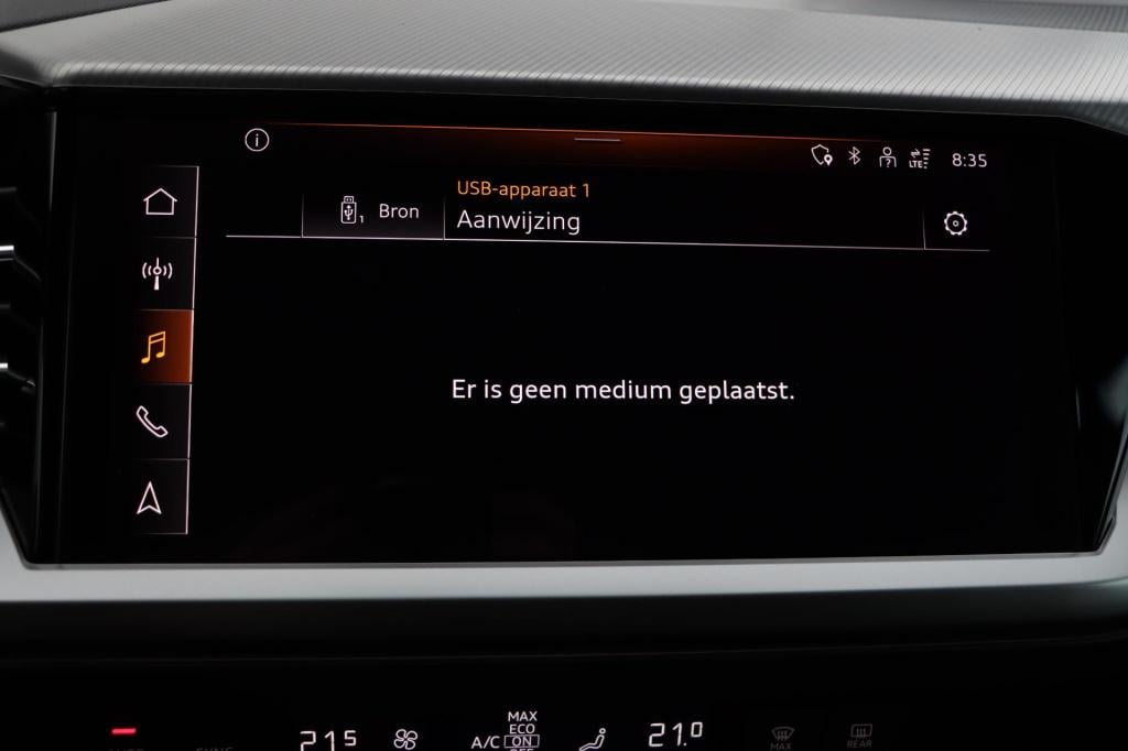Audi Q4 Sportback E-tron 40 advanced edition 77 kwh 204pk