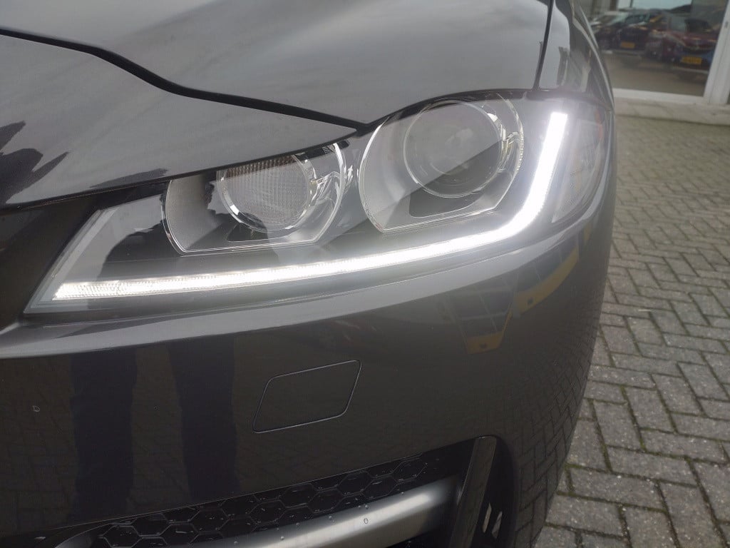Jaguar F-pace 2.0 r-sp. awd 30t | automaat