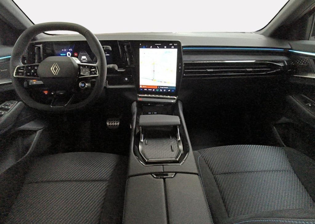 Renault Espace e-tech full hybrid 200 esprit alpine 5p. - pack harman kardo
