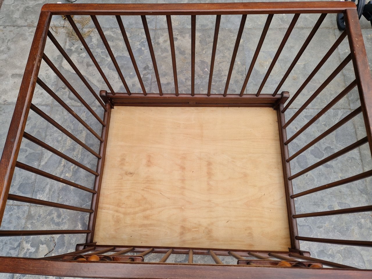 Baby box