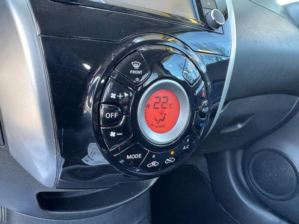 Nissan Note 1.2 connect edition | navigatie | bovag