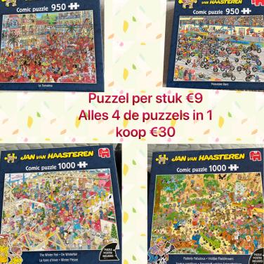 Puzzel