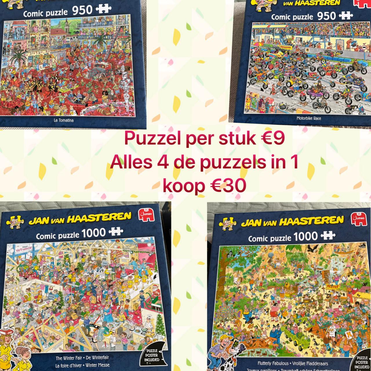 Puzzel