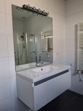 Badkamerspiegel 108*100