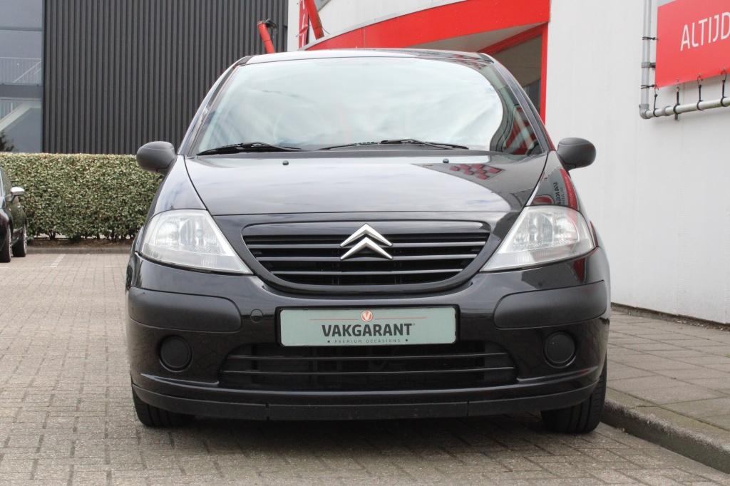 Citroen C3 1.1i ligne séduction