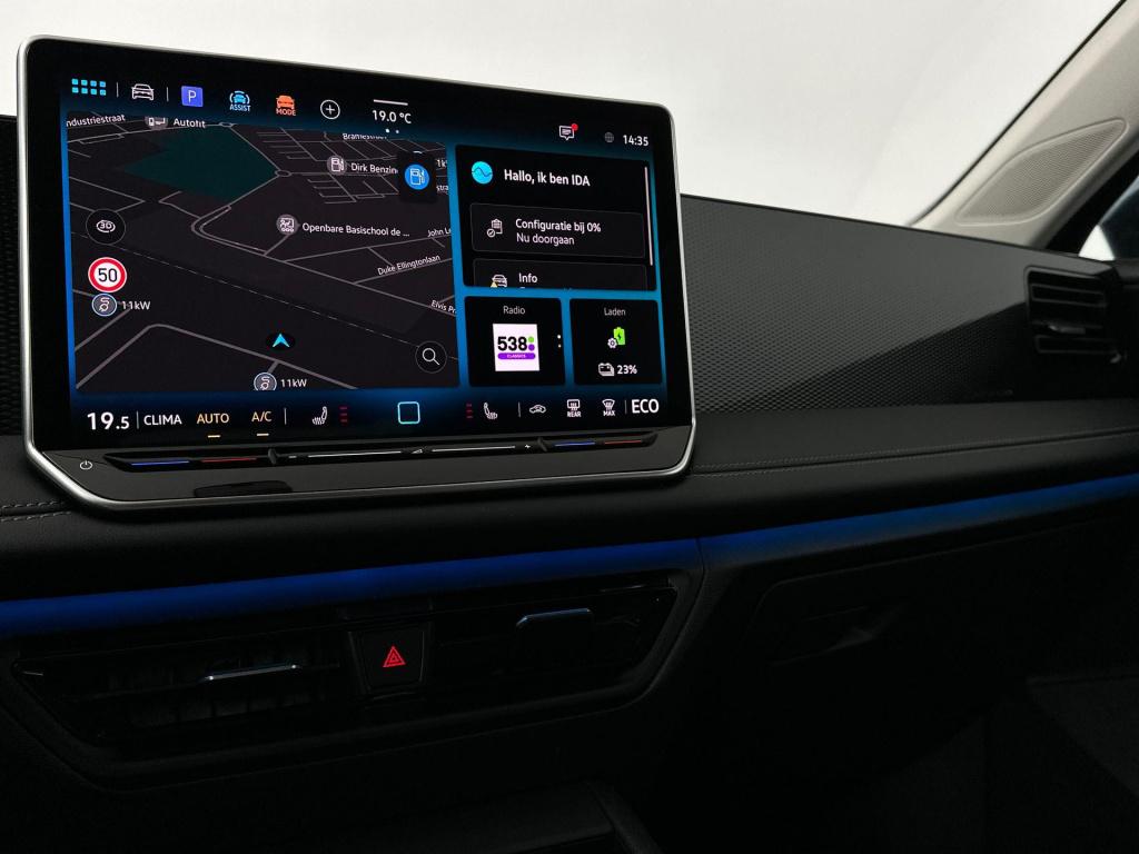 Volkswagen Tiguan limited edition 204 pk plug in hybride voordeel van € 3.5