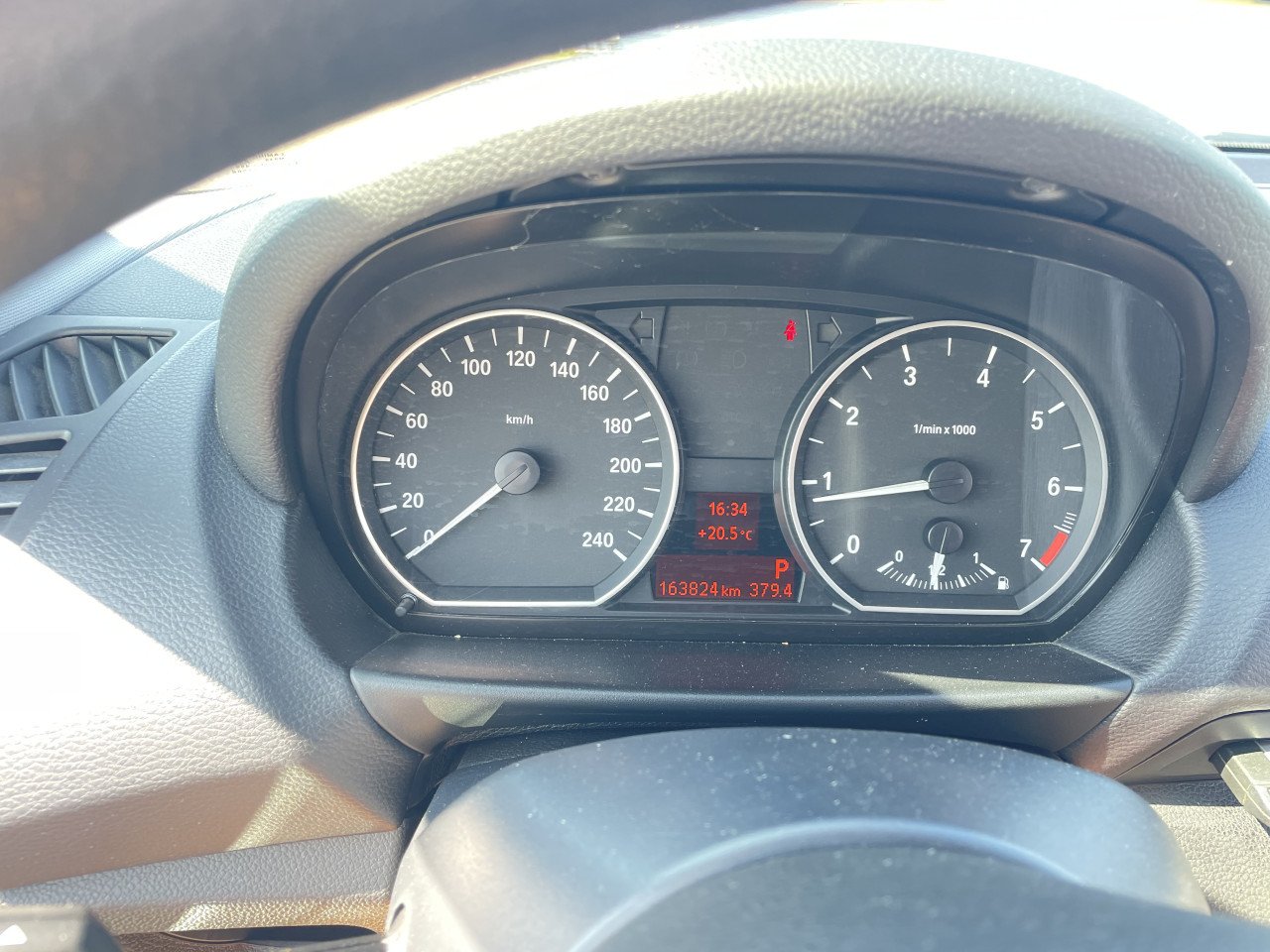 BMW 118i Executive